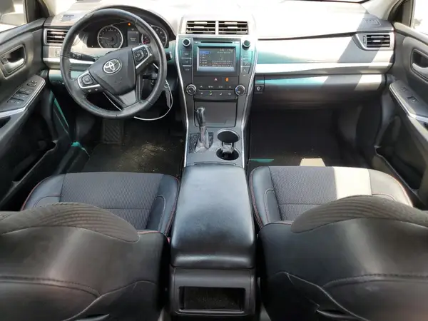 4T1BF1FK8GU559803 2016 TOYOTA CAMRY - Image 8