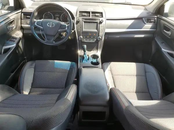 4T1BF1FK8GU560224 2016 TOYOTA CAMRY - Image 8