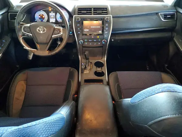 4T1BF1FK8GU562118 2016 TOYOTA CAMRY - Image 8