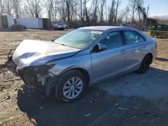 4T1BF1FK8GU562121 2016 TOYOTA CAMRY
