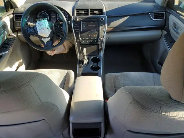 4T1BF1FK8GU562121 2016 TOYOTA CAMRY - Image 8