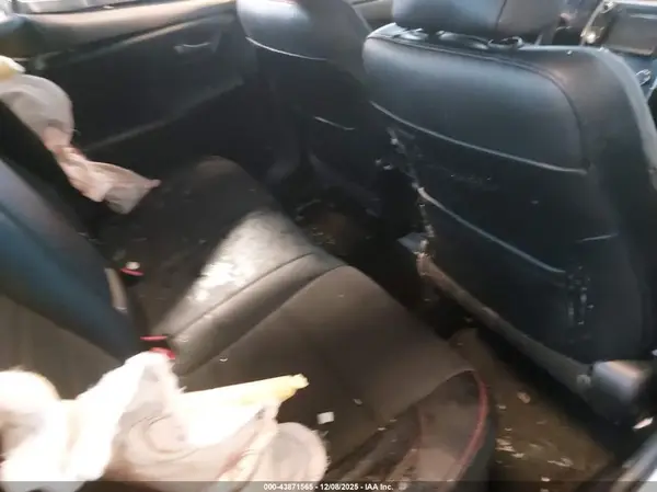 4T1BF1FK8GU563477 2016 TOYOTA CAMRY - Image 8