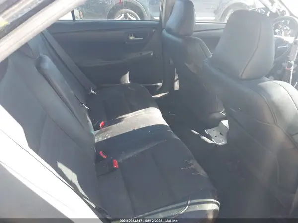4T1BF1FK8GU563642 2016 TOYOTA CAMRY - Image 8