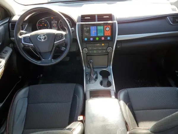 4T1BF1FK8GU563754 2016 TOYOTA CAMRY - Image 8