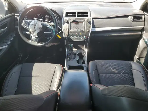 4T1BF1FK8GU564130 2016 TOYOTA CAMRY - Image 8