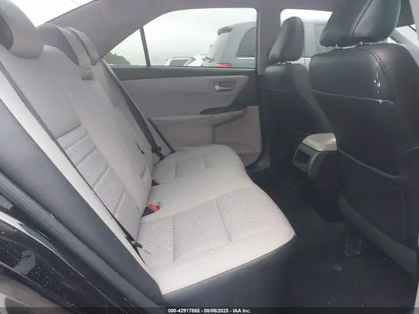 4T1BF1FK8GU564919 2016 TOYOTA CAMRY - Image 8