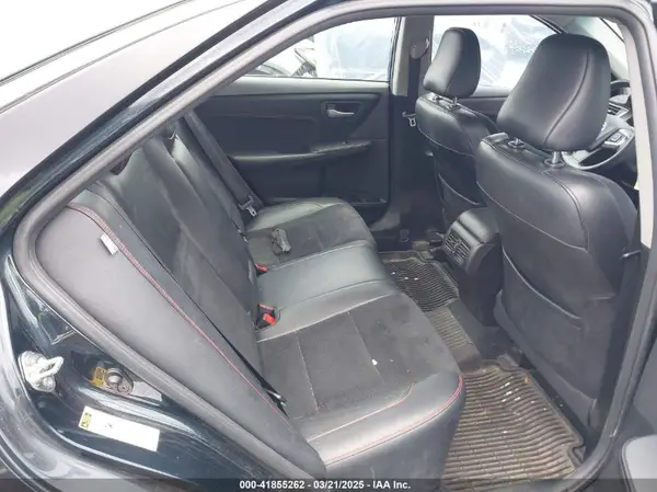 4T1BF1FK8GU565200 2016 TOYOTA CAMRY - Image 8