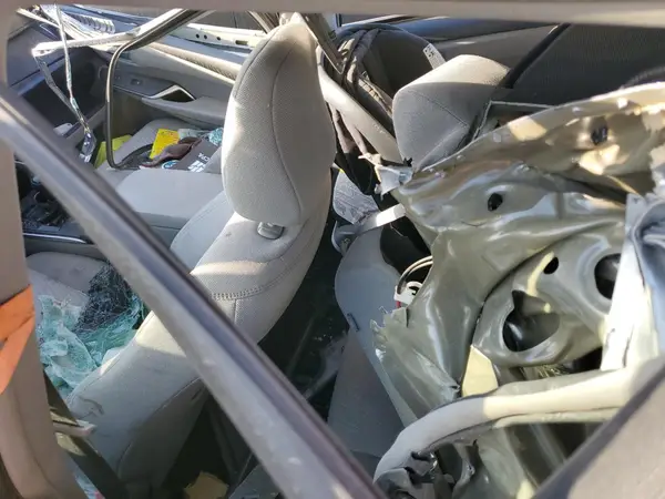 4T1BF1FK8GU565374 2016 TOYOTA CAMRY - Image 8