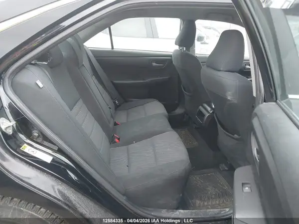 4T1BF1FK8GU565584 2016 TOYOTA CAMRY - Image 8
