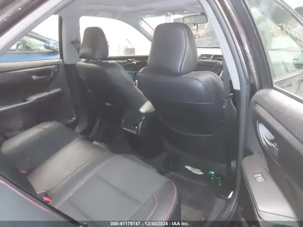 4T1BF1FK8GU565925 2016 TOYOTA CAMRY - Image 8