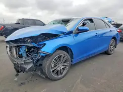 4T1BF1FK8GU566167 2016 TOYOTA CAMRY
