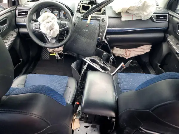 4T1BF1FK8GU566167 2016 TOYOTA CAMRY - Image 8