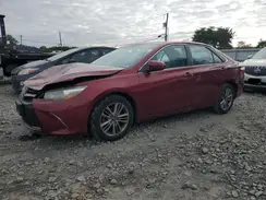 4T1BF1FK8GU566766 2016 TOYOTA CAMRY