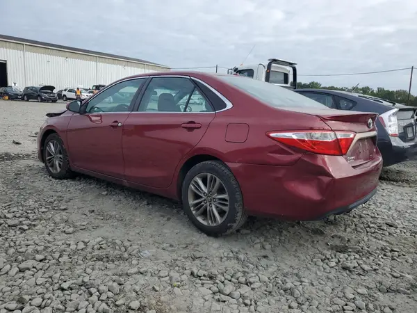 4T1BF1FK8GU566766 2016 TOYOTA CAMRY - Image 2