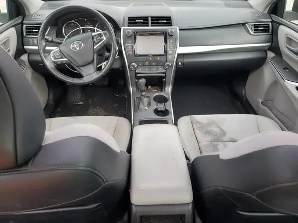 4T1BF1FK8GU566766 2016 TOYOTA CAMRY - Image 8
