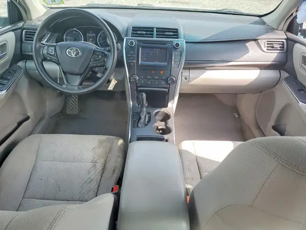4T1BF1FK8GU566928 2016 TOYOTA CAMRY - Image 8