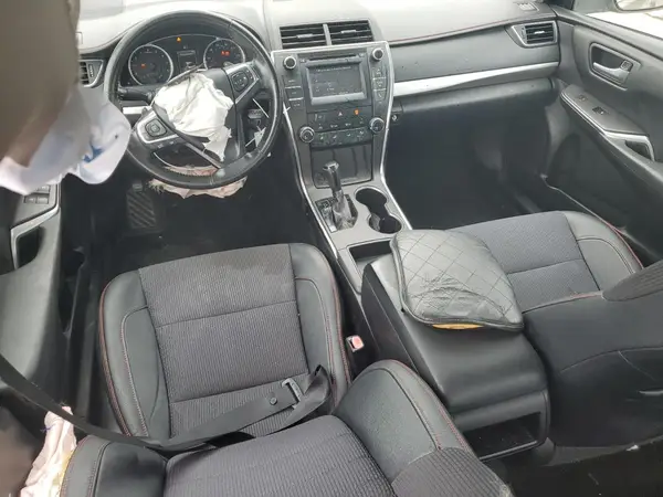4T1BF1FK8GU567206 2016 TOYOTA CAMRY - Image 8