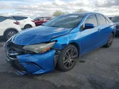 4T1BF1FK8GU567898 2016 TOYOTA CAMRY