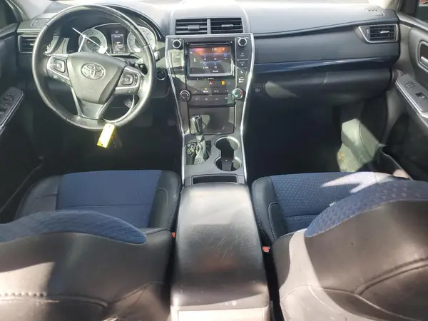4T1BF1FK8GU567898 2016 TOYOTA CAMRY - Image 8