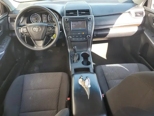 4T1BF1FK8GU568288 2016 TOYOTA CAMRY - Image 8