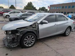 4T1BF1FK8GU569604 2016 TOYOTA CAMRY