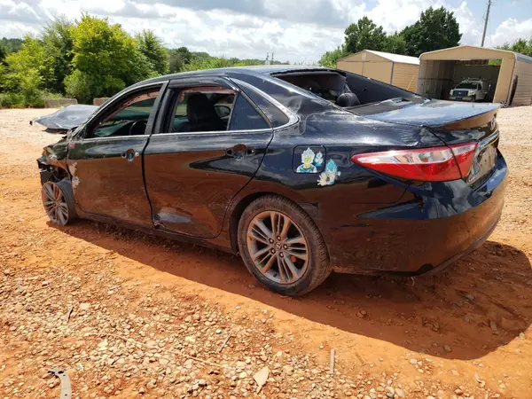 4T1BF1FK8GU569621 2016 TOYOTA CAMRY - Image 2