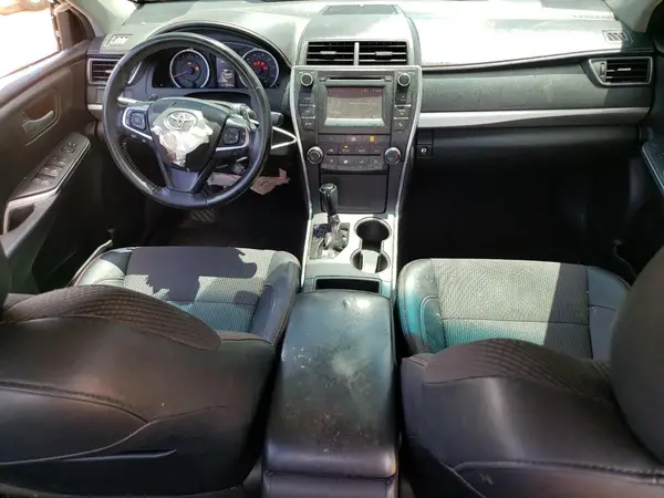 4T1BF1FK8GU569621 2016 TOYOTA CAMRY - Image 8