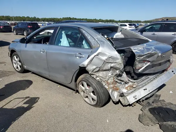 4T1BF1FK8GU570199 2016 TOYOTA CAMRY - Image 2