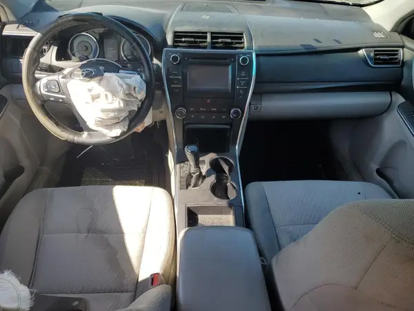 4T1BF1FK8GU570199 2016 TOYOTA CAMRY - Image 8