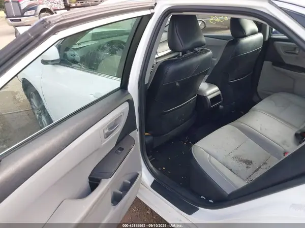 4T1BF1FK8GU570820 2016 TOYOTA CAMRY - Image 8