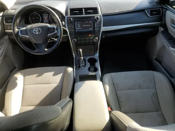 4T1BF1FK8GU571160 2016 TOYOTA CAMRY - Image 8