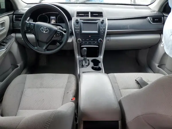4T1BF1FK8GU571739 2016 TOYOTA CAMRY - Image 8