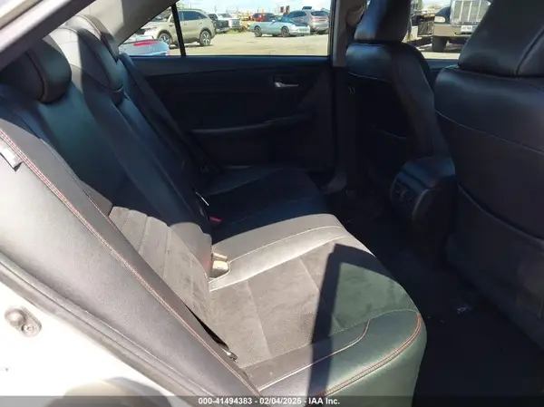4T1BF1FK8GU571966 2016 TOYOTA CAMRY - Image 8