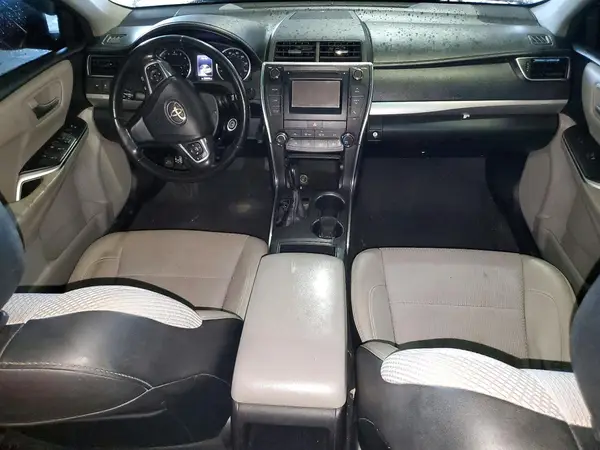 4T1BF1FK8GU572096 2016 TOYOTA CAMRY - Image 8