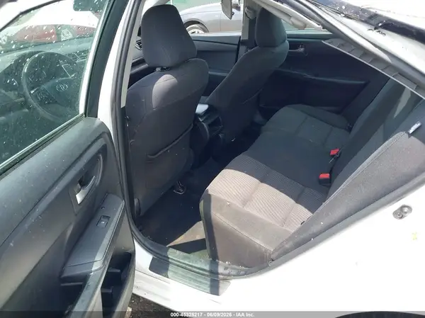 4T1BF1FK8GU572695 2016 TOYOTA CAMRY - Image 8