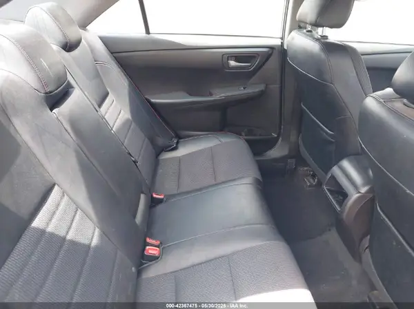 4T1BF1FK8GU572731 2016 TOYOTA CAMRY - Image 8