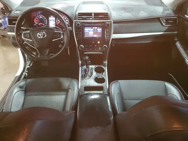 4T1BF1FK8GU572907 2016 TOYOTA CAMRY - Image 8