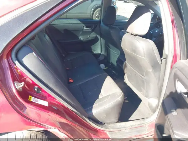 4T1BF1FK8GU573233 2016 TOYOTA CAMRY - Image 8