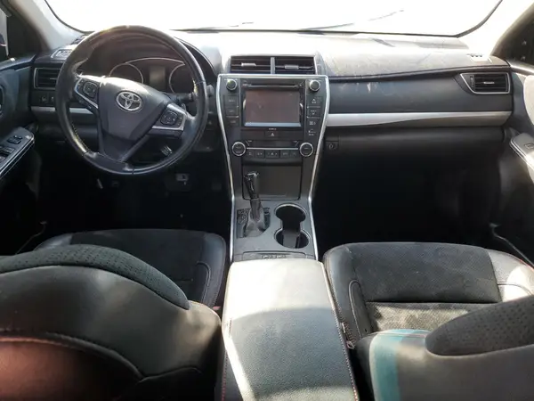 4T1BF1FK8GU574768 2016 TOYOTA CAMRY - Image 8