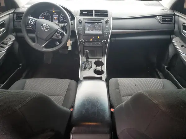 4T1BF1FK8GU575015 2016 TOYOTA CAMRY - Image 8
