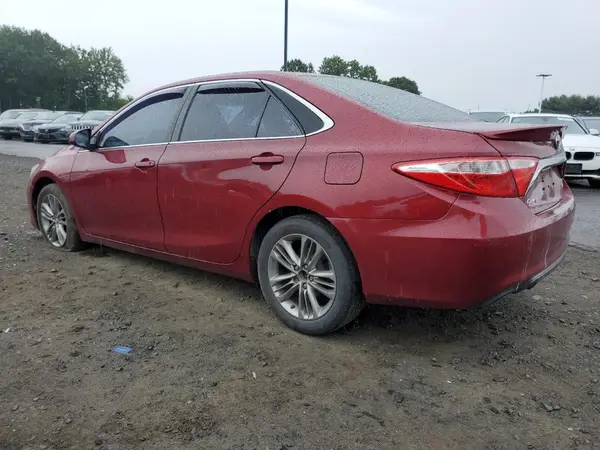 4T1BF1FK8GU575435 2016 TOYOTA CAMRY - Image 2