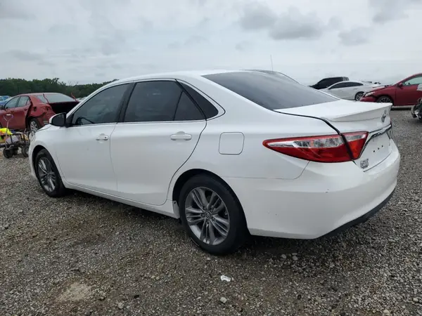 4T1BF1FK8GU576200 2016 TOYOTA CAMRY - Image 2