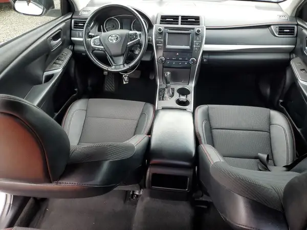 4T1BF1FK8GU576200 2016 TOYOTA CAMRY - Image 8