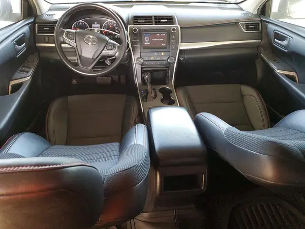 4T1BF1FK8GU576682 2016 TOYOTA CAMRY - Image 8