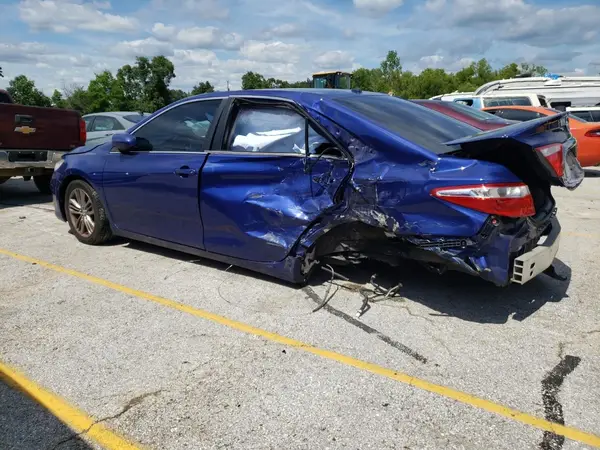 4T1BF1FK8GU576956 2016 TOYOTA CAMRY - Image 2