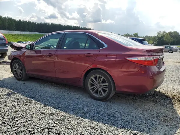4T1BF1FK8GU576990 2016 TOYOTA CAMRY - Image 2