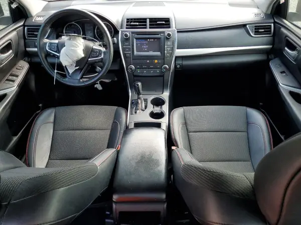 4T1BF1FK8GU576990 2016 TOYOTA CAMRY - Image 8