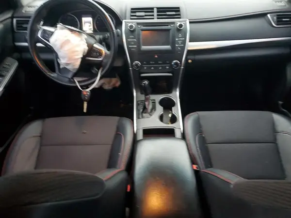 4T1BF1FK8GU577492 2016 TOYOTA CAMRY - Image 8
