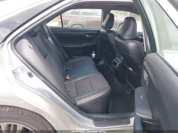 4T1BF1FK8GU579727 2016 TOYOTA CAMRY - Image 8