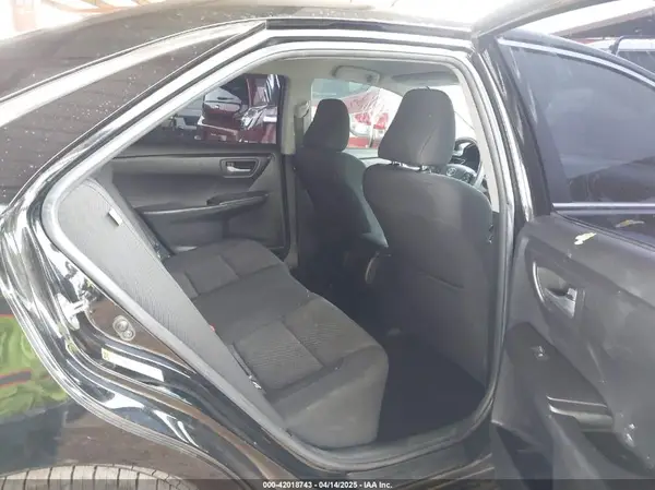 4T1BF1FK8GU579789 2016 TOYOTA CAMRY - Image 8